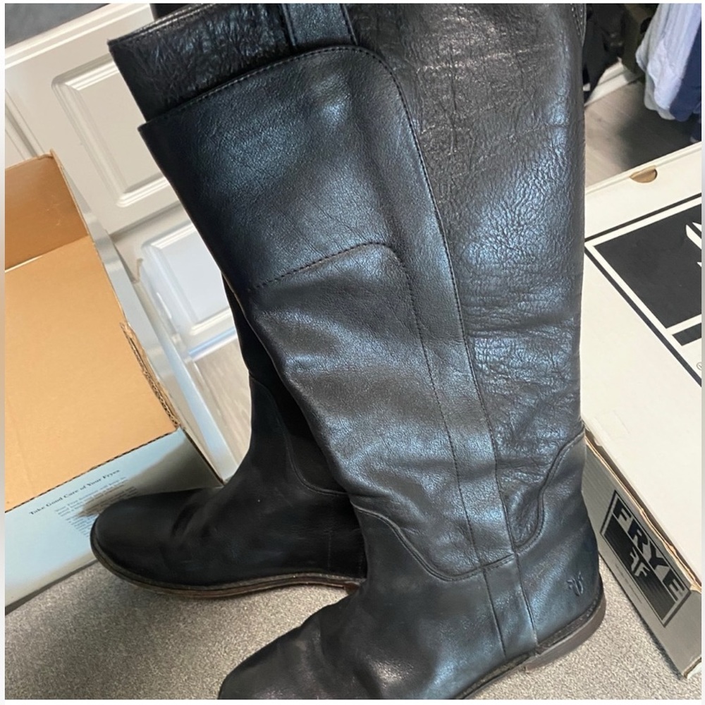 Boots - Picture 2 of 2